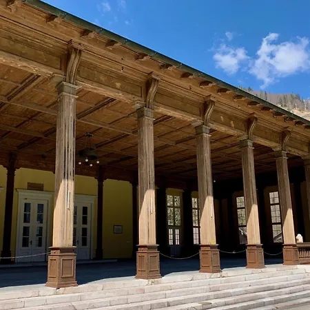 Pop-up Wildbad