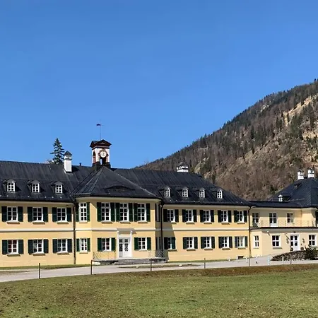 Pop-up Wildbad Hotel *