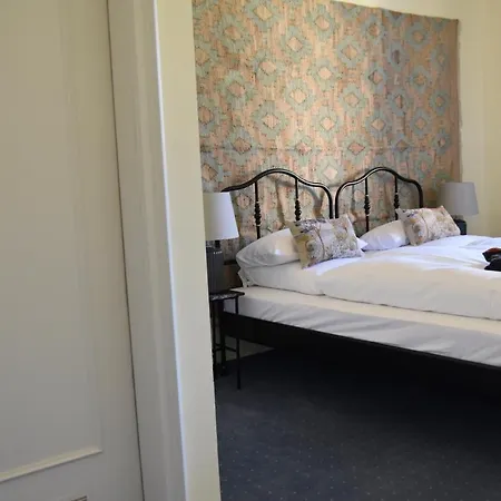 Hotel Pop-up Wildbad Kreuth