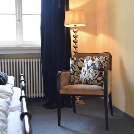 Pop-up Wildbad Hotel