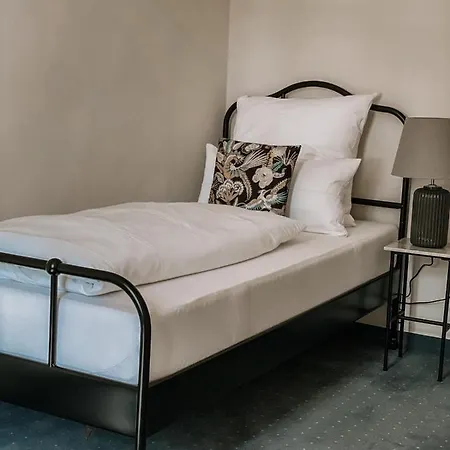 Pop-up Wildbad Hotel