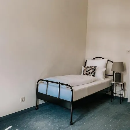 Pop-up Wildbad Hotel