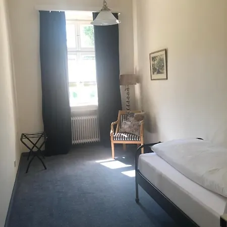 Hotel Pop-up Wildbad *