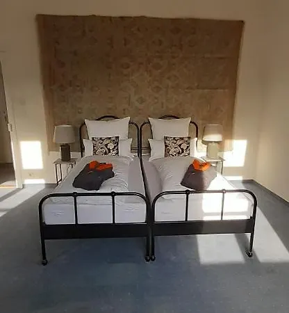 Pop-up Wildbad Hotel *
