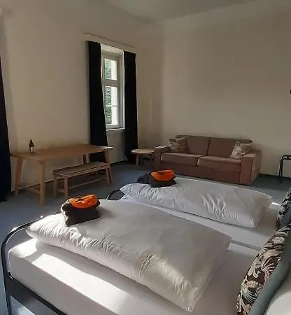 Hotel Pop-up Wildbad Kreuth