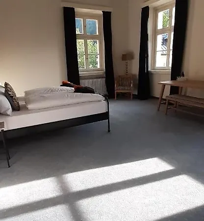 Pop-up Wildbad Hotel Kreuth