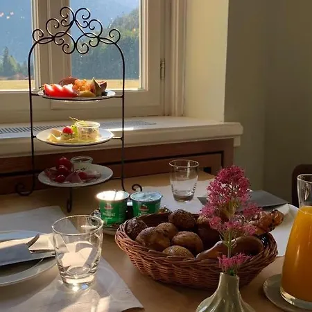 Hotel Pop-up Wildbad *