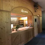 Hotel Pop-up Wildbad
