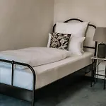 Pop-up Wildbad Hotel