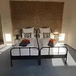 Pop-up Wildbad Hotel *