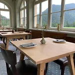 Pop-up Wildbad Hotel Kreuth
