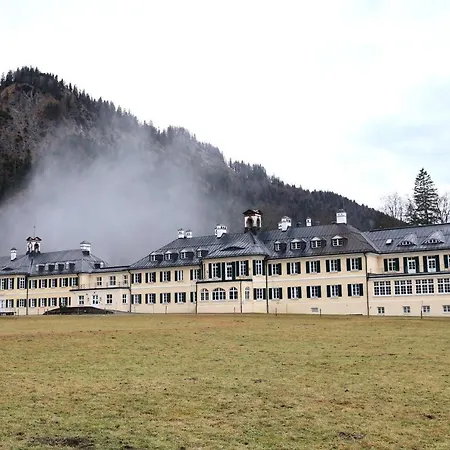 ホテル Pop-up Wildbad
