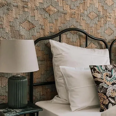 Pop-up Wildbad ホテル クロイト