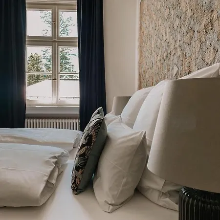 Pop-up Wildbad Hotel Kreuth