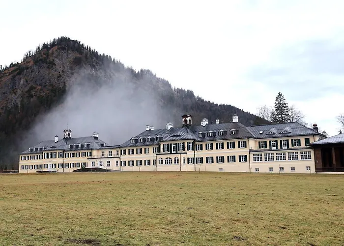 Hotel Pop-up Wildbad