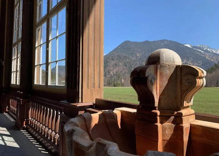 Hotel Pop-up Wildbad *