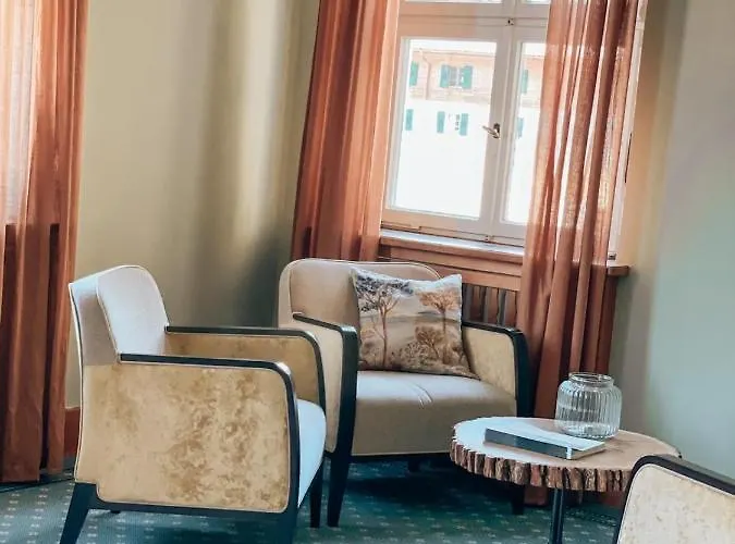 Pop-up Wildbad