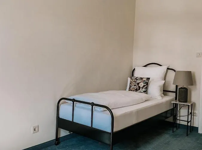 Pop-up Wildbad Hotel