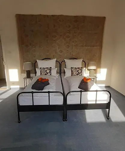 Pop-up Wildbad Hotel *