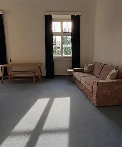 Hotel Pop-up Wildbad Kreuth