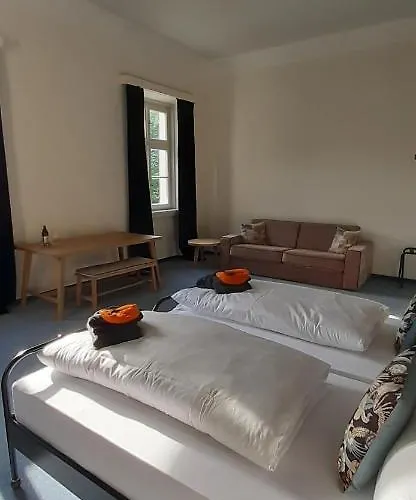 Hotel Pop-up Wildbad Kreuth