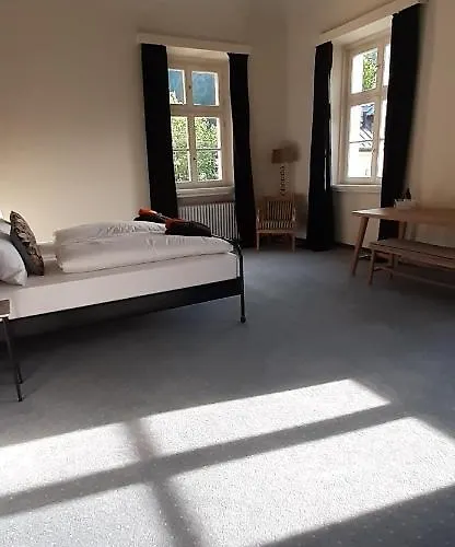 Pop-up Wildbad Hotel Kreuth