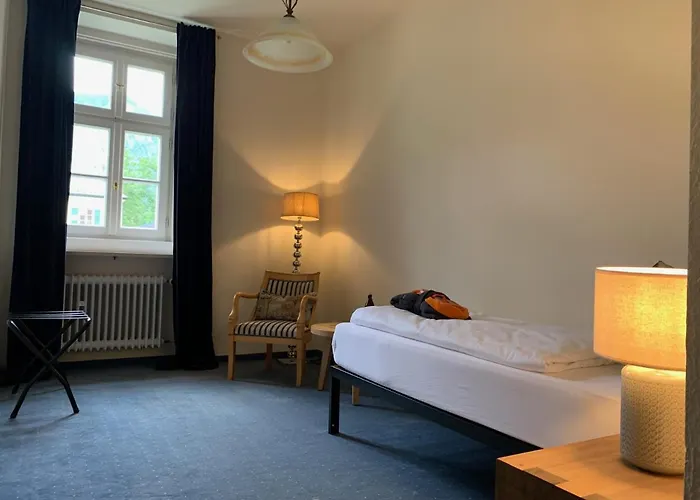 Pop-up Wildbad Kreuth